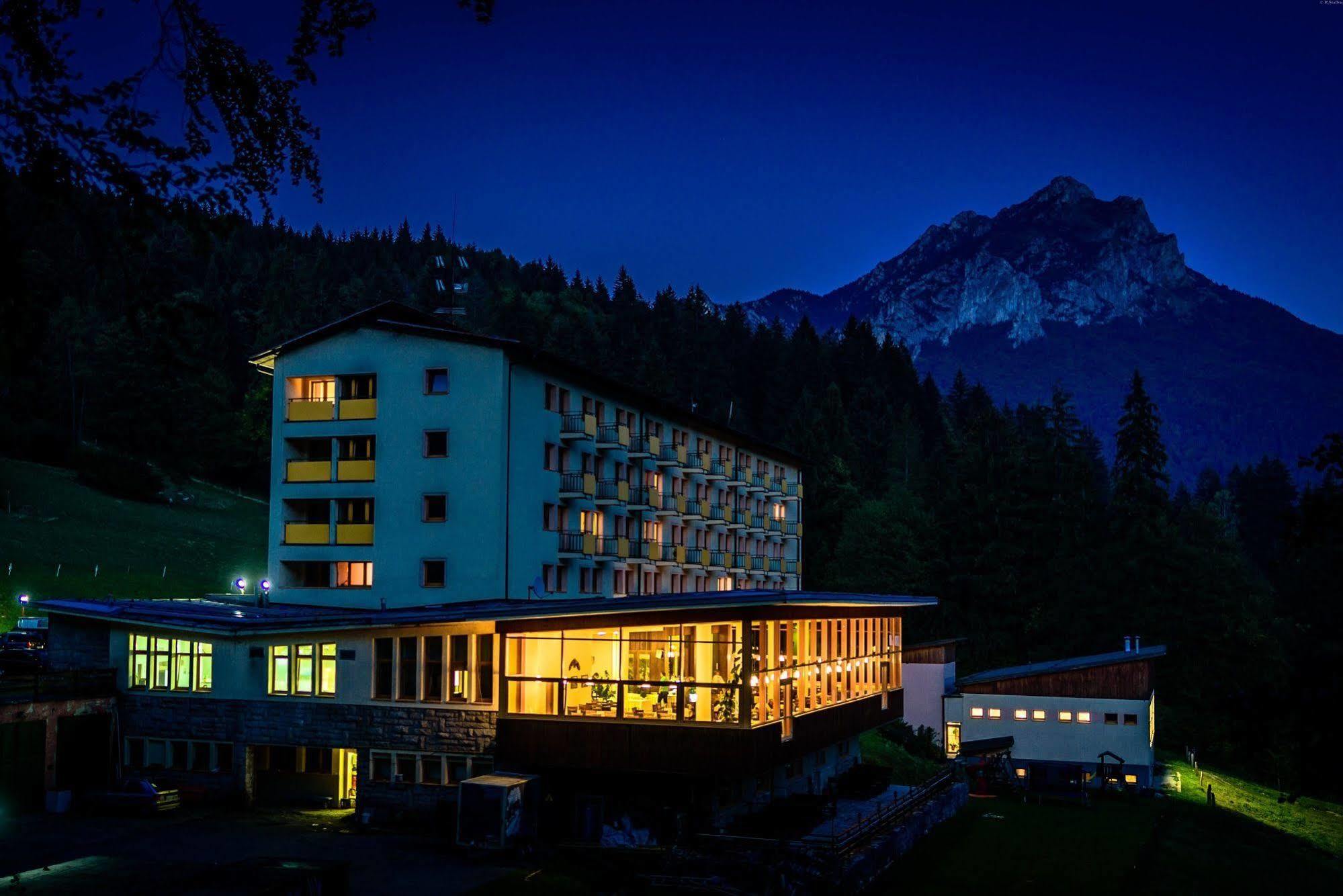 Hotel Boboty Terchova Exterior photo