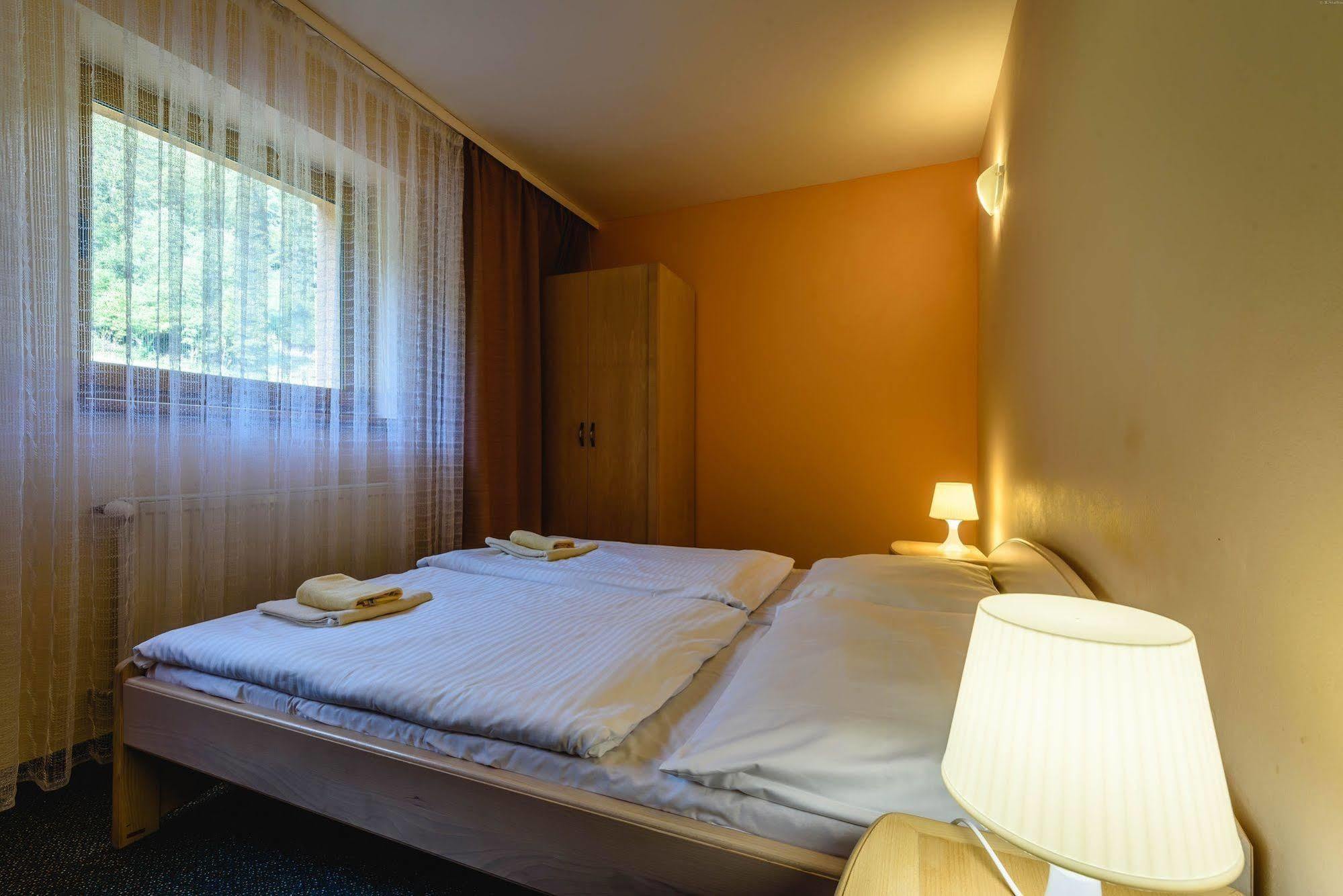 Hotel Boboty Terchova Exterior photo