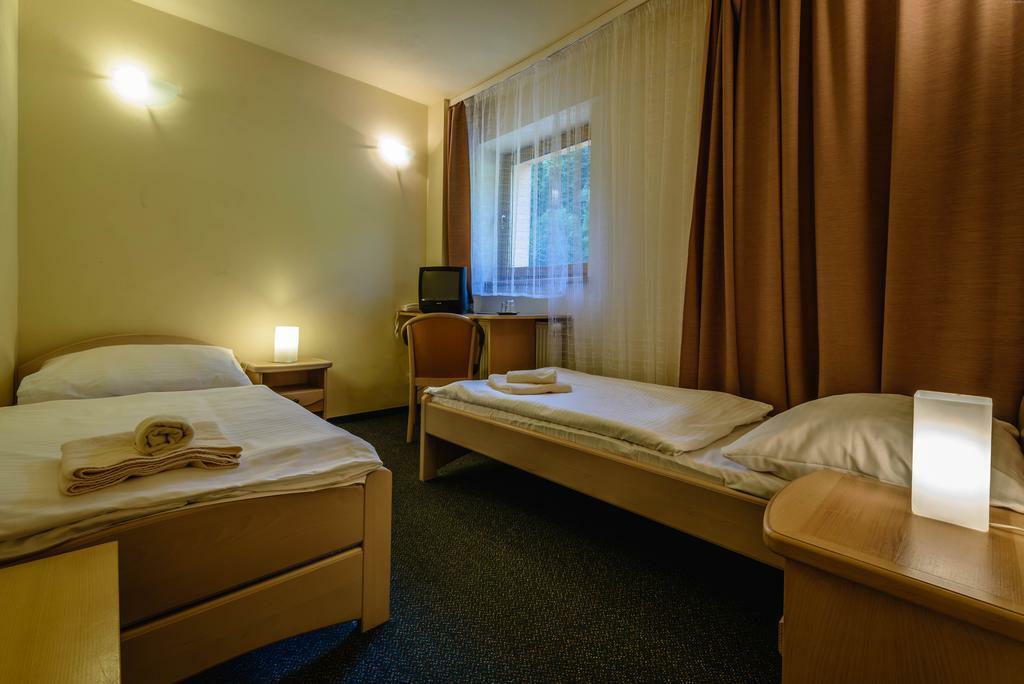 Hotel Boboty Terchova Exterior photo